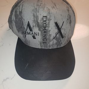 Armani exchange Hat